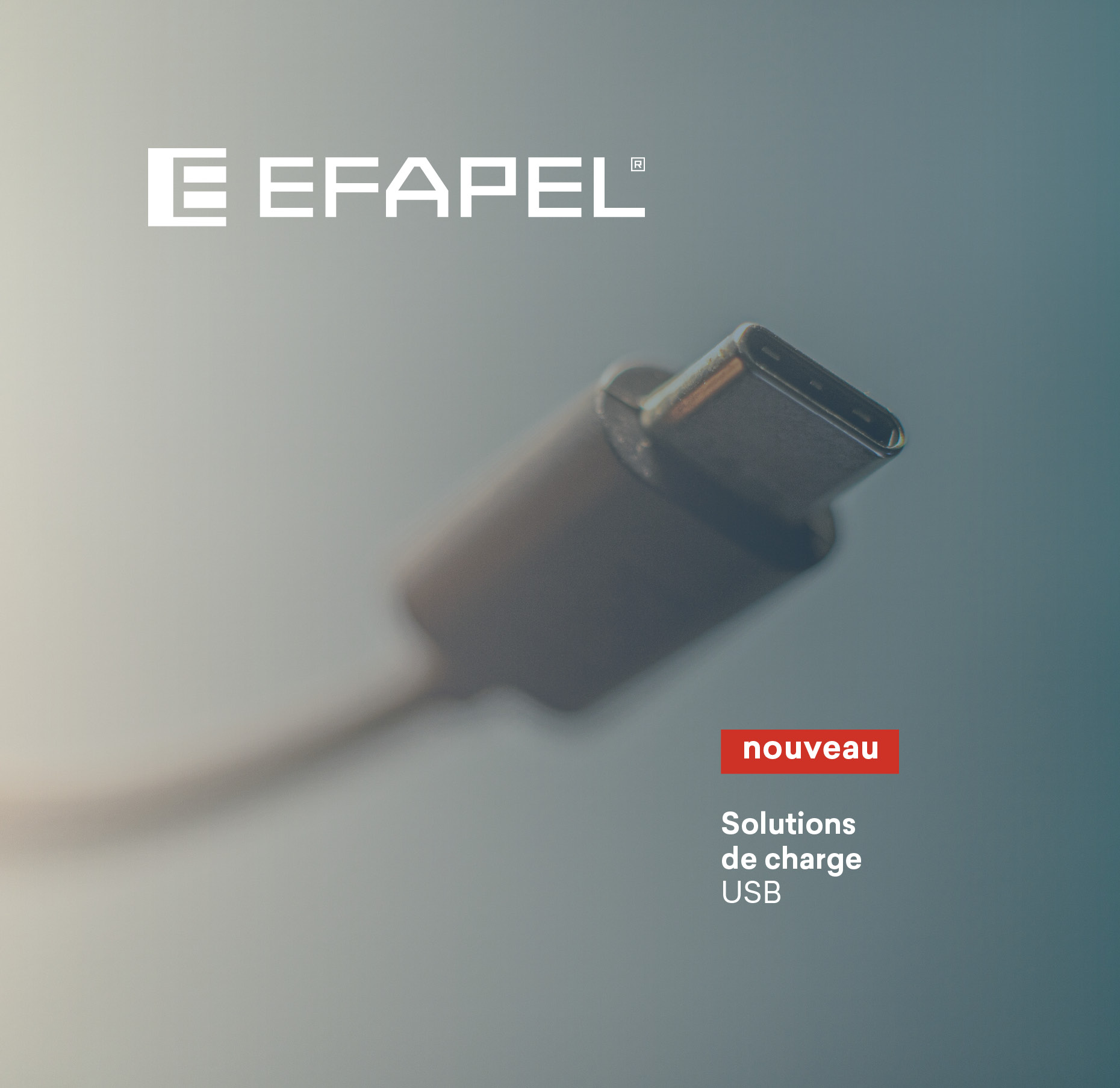 Solutions de charge USB