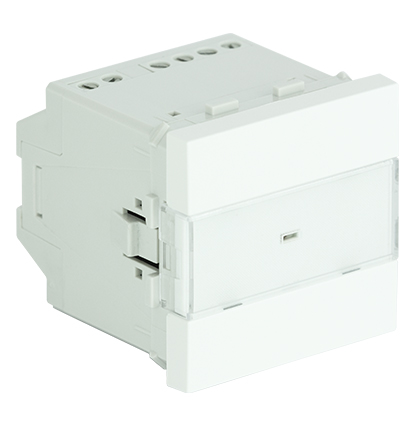 Timer Switch - 2 Modules
